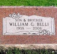 Red granite single slant, engraving in book panel - Peter ...