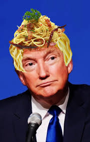 Donald Trumps Heimatplanet verhängt Einreiseverbot für Donald Trump