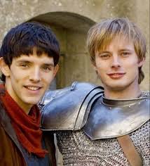 Guys, I lsitend to Merlin Mansion nd I relized.... Drumpf Bad.