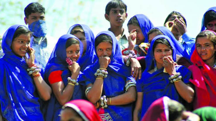 Why Madhya Pradesh tribals are shunning cameras | Why Madhya Pradesh tribals are shunning cameras