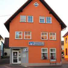 Öffnungszeiten, adresse, telefonnummer, email, karte, website, kontakt. Volksbank Main Tauber Eg Filiale Unterschupf In 97944 Boxberg