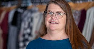 Jan. 27 Face of the Day: Michelle Powell