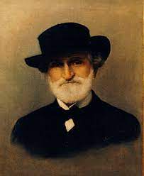 In middle period works like rigoletto. Giuseppe Verdi The Opera 101