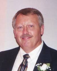 Obituary for James Michael Rector