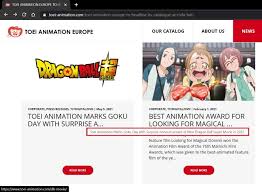 Dragon ball super has returned! Dragon Ball Super New Movie Announcement Release Date 2022 The Tops 10