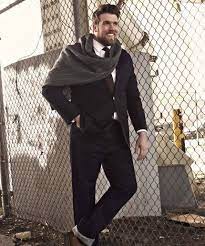 Plus Size Dress Young Zach Plus Size Male Model Plus Size Men Plus Size Male