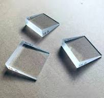 40mmX40mm prizma yüksek hassasiyetli oftalmik Strabismus ...