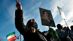 Belgian ministry of foreign affairs, foreign trade and development belgium mfa uudelleentwiittasi. Iran Summons Belgium Envoy After Diplomat Jailed