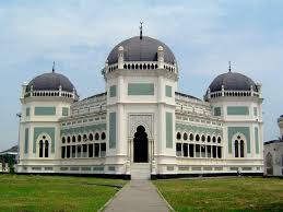 Voorlichting film 1991 / sexuele voorlichting 1991. Grand Mosque Of Medan Wikipedia