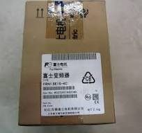 One NEW Inverter For FUJI FRN1.5E1S-4C 380V 1.5KW Free Shipping
