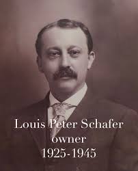 About — Schafer Leather