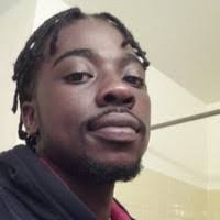 Gerald Lamont's Instagram, Twitter & Facebook