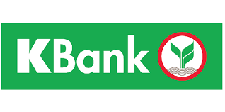 โลโก้ KBank