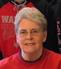 Dacie Lorene Ward (Akins)