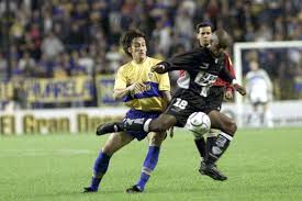 Atletico Reencontrara Boca Juniors 20 Anos Apos Classificacao Historica Superesportes