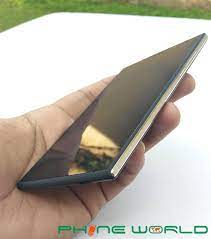 QMobile Noir Z8 Plus Review - PhoneWorld