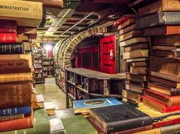 17 Bookstores That Will Literally Change Your Life The Last Bookstore Bookstore Places