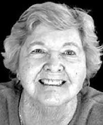 Patricia BUSHEY Obituary (2019)