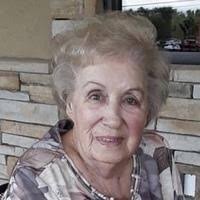 Nellie McAbee Webb Obituary (2024)