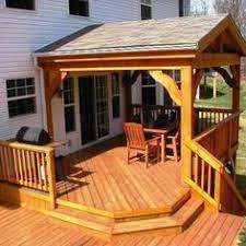 Building a deck and outdoor kitchen with directives from the city that they could not extend into the backyard any farther. 110 Best Covered Deck And Patio Ideas Patio Backyard Pergola