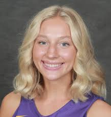 Women's Basketball 2023-24 Record Book