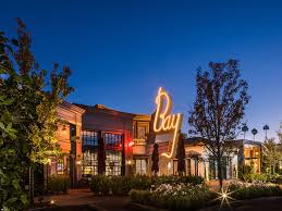 Find open theaters near you. The Palisades New Movie Theater Debuts With New Menu Eater La