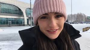 Почти интервью, ч.1. Бумажная девчонка [Nataly Gold].