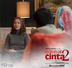 Nonton film online dan upload video musik di vidio. Quotes Film Ayat Ayat Cinta 2 Status Baper Terkini