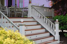 Maybe you would like to learn more about one of these? Porch Steps Designs And More