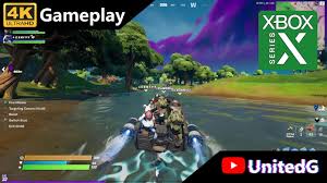 Log in to add custom notes to this or any other game. Xbox Series X Fortnite Master Chief Skin Gameplay 4k Youtube