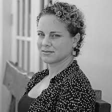 Heather Hodgson Kosoy