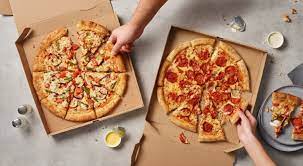 Size Does Matter How Many Slices In A Papa John S Pizza