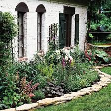 25 Garden Edges And Borders Garden Edging