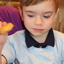 Celebrating McHappy Day at Bracebridge McDonalds extra-special for  Bracebridge family