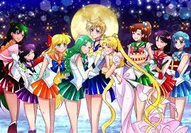 She is one of the inner senshi from the series bishoujo senshi sailor moon. Sailor Moon Sailor Scouts Sailor Moon Charaktere Sailor Moon Kawaii Zeichnungen