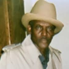 Obituary information for Bernard Walker