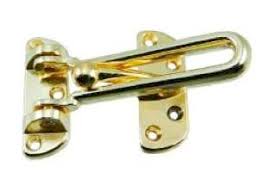 From houses flats and bedsitters, to care homes and sheltered accommodation complexes. Home Security News Simple Security Door Chain Is An Easy Upgrade