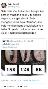 Para perempuan, pernah gak sih ngerasa sakit saat berhubungan intim? Wanita Suka Lubang Juburnya Dijilat Lelaki Isteri Suka Threesome