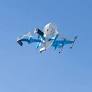 Amazon seeks to expand UK drone deliveries