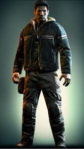 Pin By Carlos Esteban Leon Pinilla On Zombies Leather Jacket Motorcycle Jacket Jackets