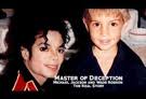INNOCENT: Michael Jackson