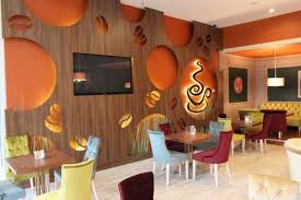 Fy Mobilya Projects Ankara Nata Vega Avm Kahve Duragi Kahve