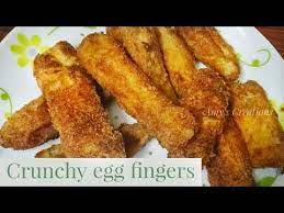 Crunchy Egg Fingers Easy Egg Snack Evening Snacks Recipe Easy Tea Time Snacks Malayalam Youtube Easy Teas Tea Time Snacks Evening Snacks