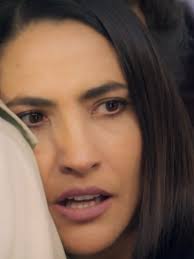 Sorpresa y Terror en Ana De Nadie: Roberto y Camila