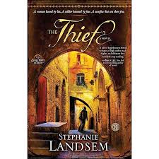 The Well: A Novel (1) (The Living Water Series): Landsem, Stephanie:  9781451688856: Amazon.com: Books