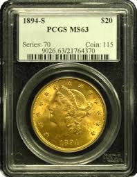 Gaudens $20 gold coin is widely collected by both numismatists and investors, and it is popular for its large size, prized design, and the fact that it contains nearly one troy ounce of gold. Liberty Coin Us Coins Rare Gold Coins Austin Coins