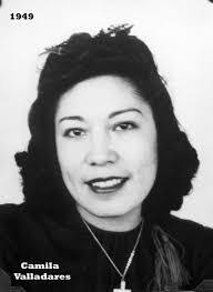 Mary Urena's Instagram, Twitter & Facebook