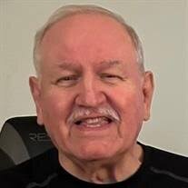 Sammy R. Hylton Obituary