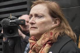 Kensington MP Emma Dent Coad accused of racism over 'token ghetto boy'  remark