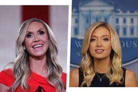 Kayleigh mcenany has quite possibly the worst job in the world right now, and she's showing the strain, but press secretary kayleigh mcenany holds a press briefing at the white house © reuters. Not Going To Back Down Vaccine Skeptic Robert F Kennedy Jr Says President Trump Is Committed To A Vaccine Safety Commission Salon Com